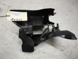 Accubak Kawasaki ER 6