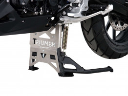 Standaard Triumph Tiger Explorer