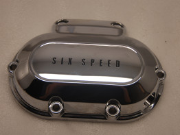 Versnellingsbak Harley Davidson Touring FL