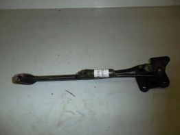 Standaard Kawasaki ZX 6 R