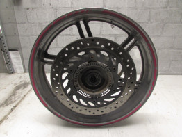 Front Wheel Honda CBF 500