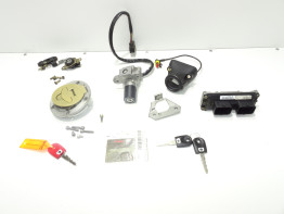 Key set Ducati monster 600