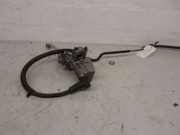 Kupplungsgeberzylinder Honda Overige Honda