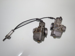 Carburateurset Moto Guzzi V35 V50 V65