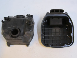 Air cleaner case Suzuki DL 650 V STROM