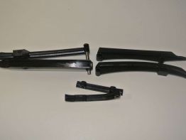 Sonstiges BMW R 1200 GS