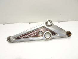 Rechter schetsplaat Honda CB 750 