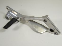 Duo voetsteun rechts Yamaha TDM