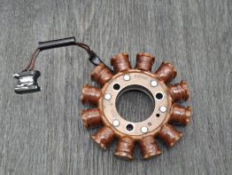 Dynamo Kawasaki KZ 440
