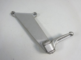 Duo voetsteun links Aprilia RSV 1000