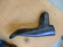 Rechter luchtbuis Honda CBR 600 F