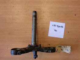 ABS System Honda CBR 900 RR