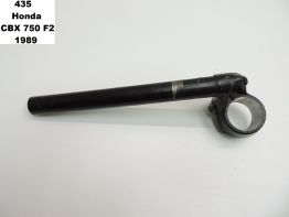 Clip on links Honda CBX 750 F