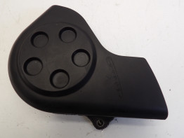 Motorblokdeksel voortandwiel Honda CBR 600 F