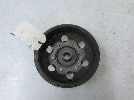 Rotor vliegwiel Suzuki Burgman 400