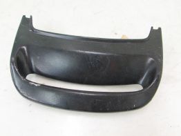 Gepacktrager Kawasaki ZZR 600