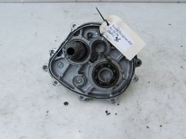 Achteras Suzuki Burgman 400