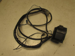 Lenkerschalter links Yamaha V max