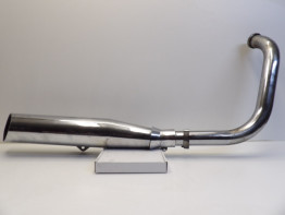 Uitlaat Suzuki VS 1400 Intruder