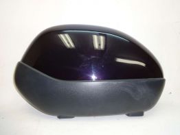 Rechter kofferdeksel Honda Deauville 650 - 700