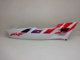 Rechter achterkant Honda CBR 600 F