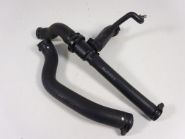 Radiator toebehoren Ducati Hypermotard 821