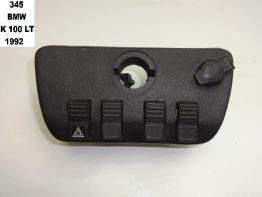 Fork top bridge BMW K 100