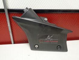 Rechter onderkuip Kawasaki ZX 6 R