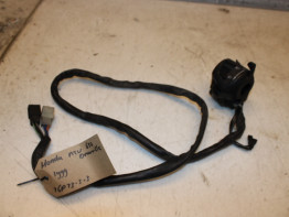 Stuurschakelaar links Honda Deauville 650 - 700