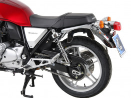 Koffer halter set Honda Overige Honda