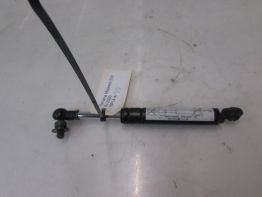 Zadel Yamaha YP 250 Majesty