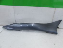 Rechter achterkant Yamaha XJ 600 Diversion