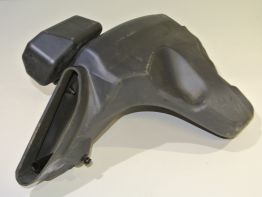 Linker luchtbuis Kawasaki ZX 6 R