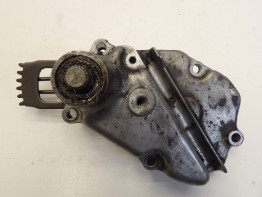 Engine cover Suzuki LS 650