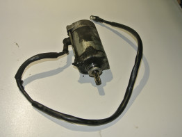 Startmotor Yamaha TDM