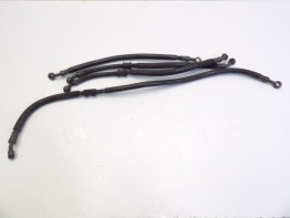 Remleiding voor Suzuki GSF 1200 Bandit