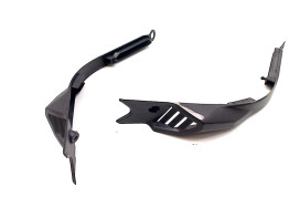 Afdekkap Kawasaki ER 6