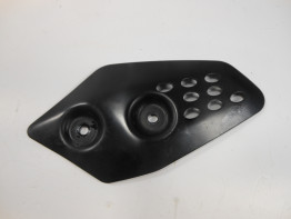 Schetsplaat links Yamaha MT 07