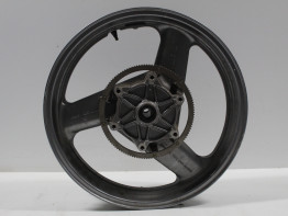 Voorvelg Honda ST 1100 Pan European