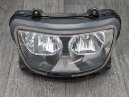 Headlight Suzuki GSX R 600
