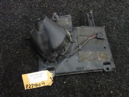 Ventilator KTM 990 SM + SMT