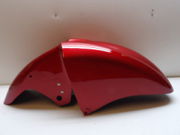 Front fender Kawasaki ZZR 600