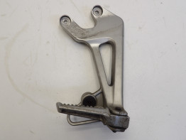 Duo voetsteun rechts Honda VFR 800 I