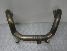 Uitlaatbochten BMW R 1150 GS