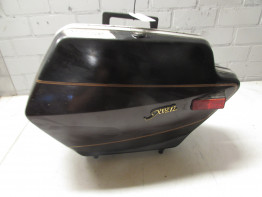 Linker koffer Yamaha XVZ 1200 Venture