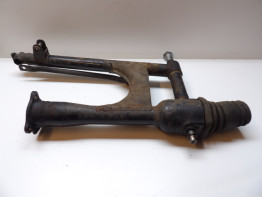 Achterbrug Honda CX 500