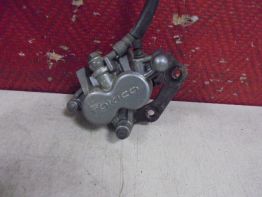 Remklauw rechts voor Kawasaki ZR 7