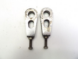 Achterbrug Honda CB 750 