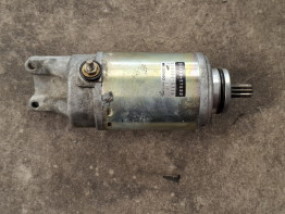 Startmotor Suzuki GSX R 750