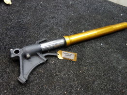 Standrohr Gabelholm links komplett Yamaha YZF R1